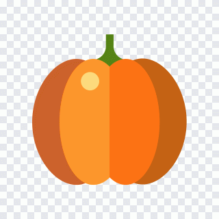 Calabaza, verdura, amarillo, pintura PNG