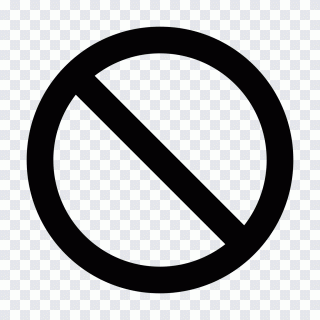 Zeichen, Kreis, Symbol, Zahl, Vektor PNG