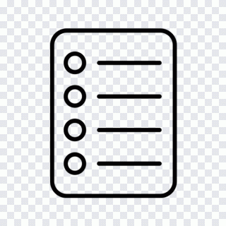 Icône partager, texte, rectangle, post-it PNG