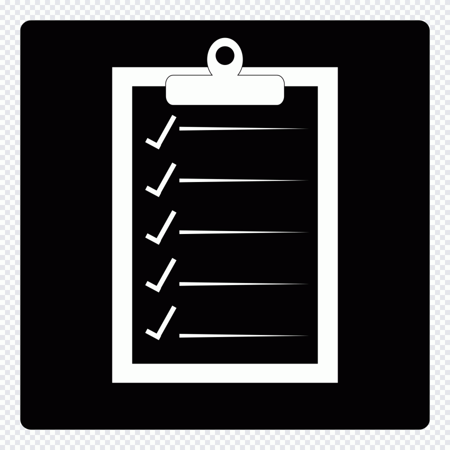 Clipboard Symbol Computer Icons, clipboard PNG