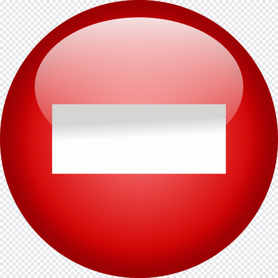 Symbole, licence, sphère, cercle, rouge PNG