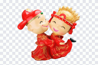 Bräutigam, Echt, Braut, China, Tradition PNG