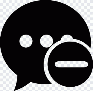 Blanc, noir, cercle, noir et blanc PNG