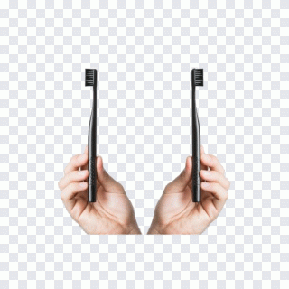 Стоматолог, стоматология, кисть, чёрный PNG