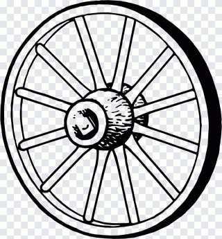 Rueda, cuadro de bicicleta, llanta PNG