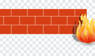 Firewall Computer network Computer security PNG