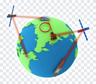Globo terráqueo, red informática, mundo PNG