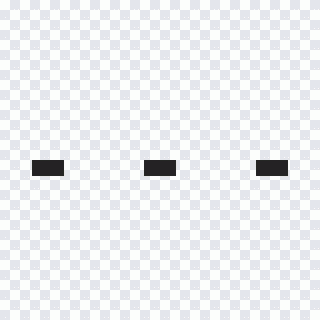 Liste de contrôle, colonne, point, menu PNG