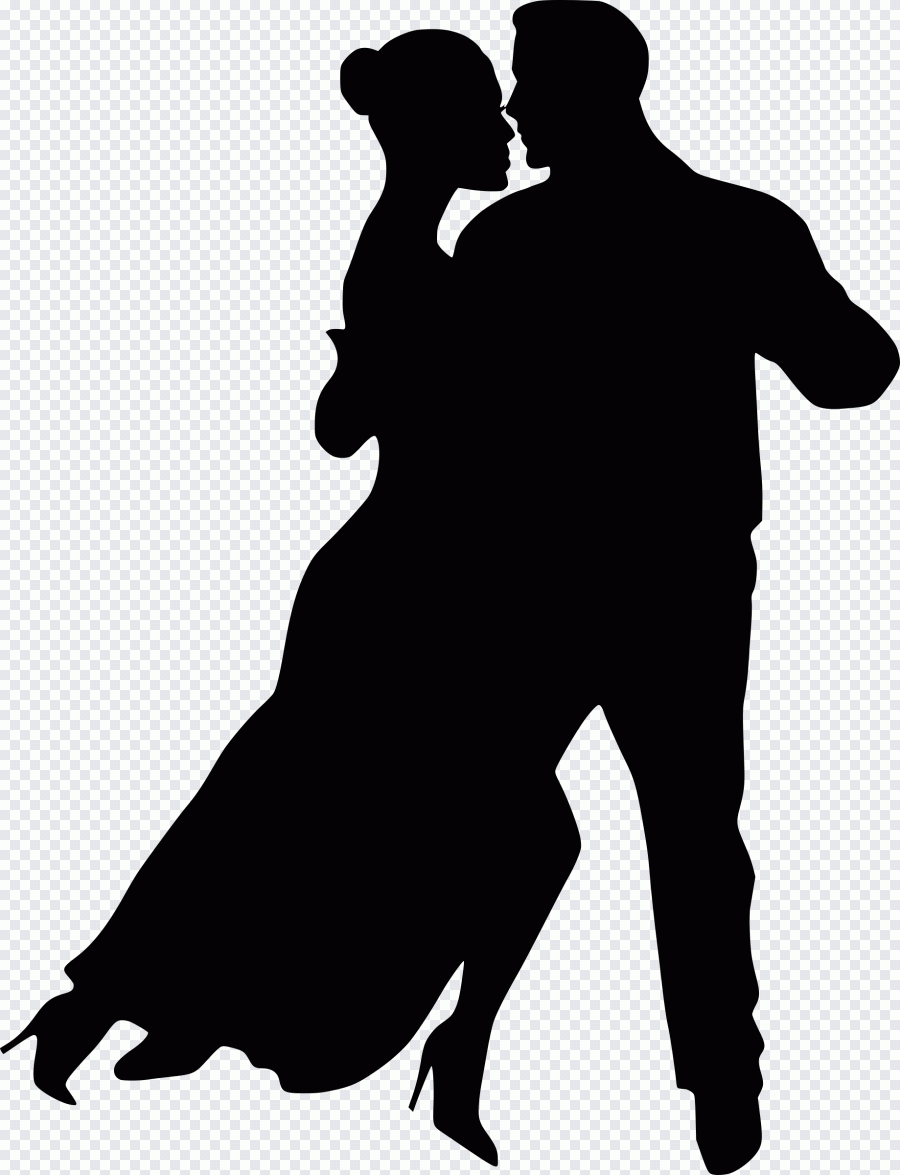 Danseuse de ballet, ballet, danse, couple PNG