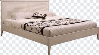 Comodidad, cama, dormitorio, muebles, reina PNG