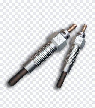 Spark plug Glowplug Car NGK Engine, spark PNG