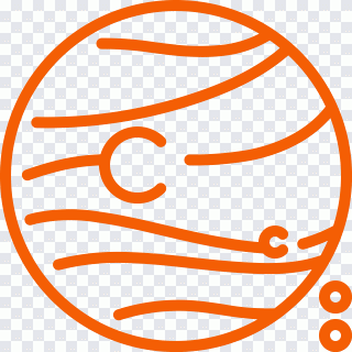Astronomía, planeta, espacio PNG