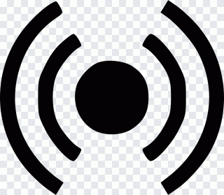 Drahtlosnetzwerk, Rundfunk, kabellos PNG
