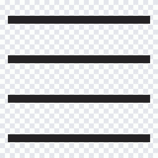 Menu, folha PNG