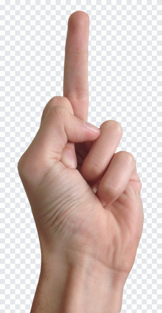 Thumb Hand model Nail, Fingers File, hand PNG