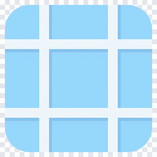 Application, interface, menu, mobile PNG