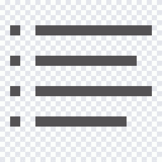 Kugel, Menü, Text, Blatt PNG