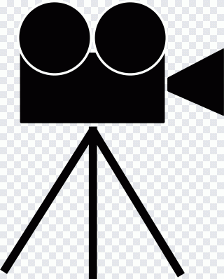 Video Camera, Filming, Media, Equipment PNG
