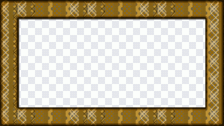 Rahmen, Transparenter Hintergrund, Scrapbook PNG