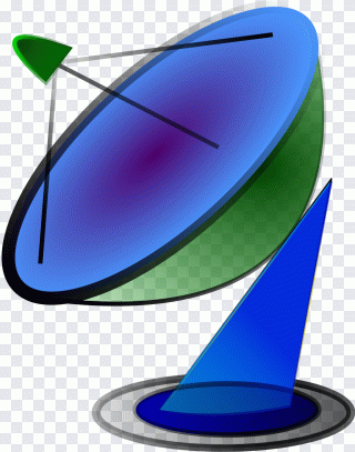 Satélite, internet, tecnología PNG