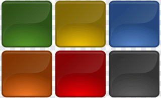 Red Button, s Of The Keyboard, blue PNG