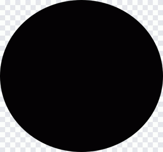 Esfera, preto, oval, papel de parede PNG