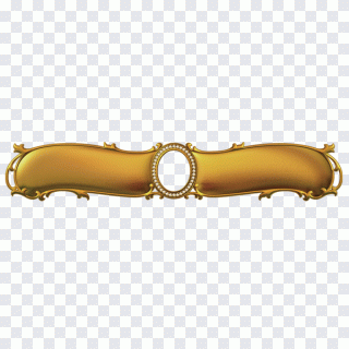 Icono, marco dorado, marco, oro PNG