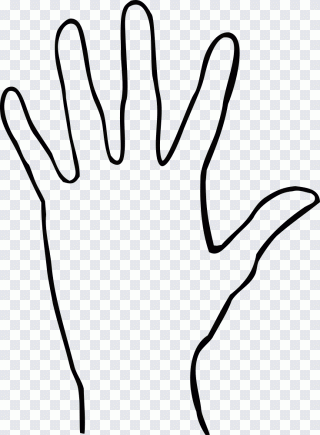 Palm Hand Index finger, hand, white, face PNG