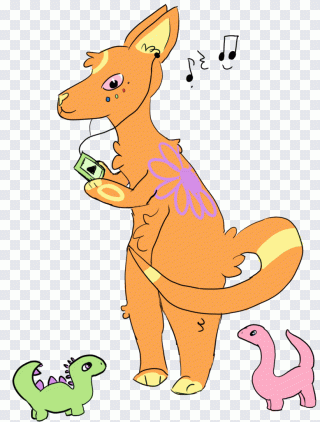 Renard roux, chien, art, animaux PNG