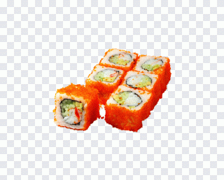 Lachs, Sushi, Reis, Lebensmittel, Rezept PNG