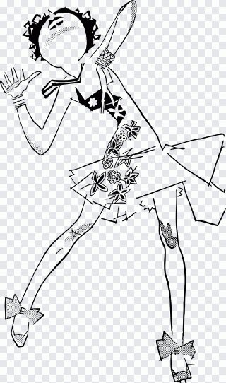 Vintage, Strichzeichnung, Skizze, Zeichnung PNG