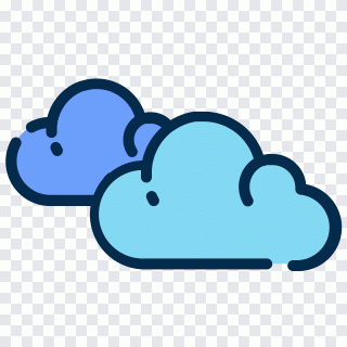 Nuvem, clima PNG