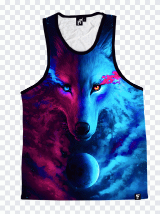 Blouse, loup gris, chemise, vêtement PNG