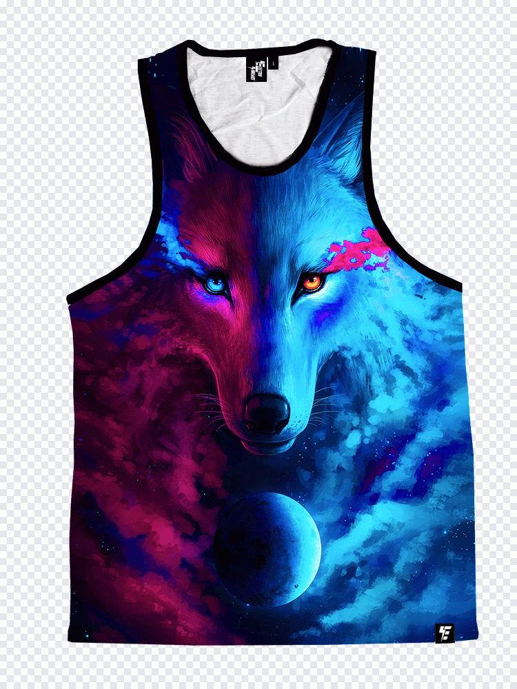Blouse, loup gris, chemise, vêtement PNG