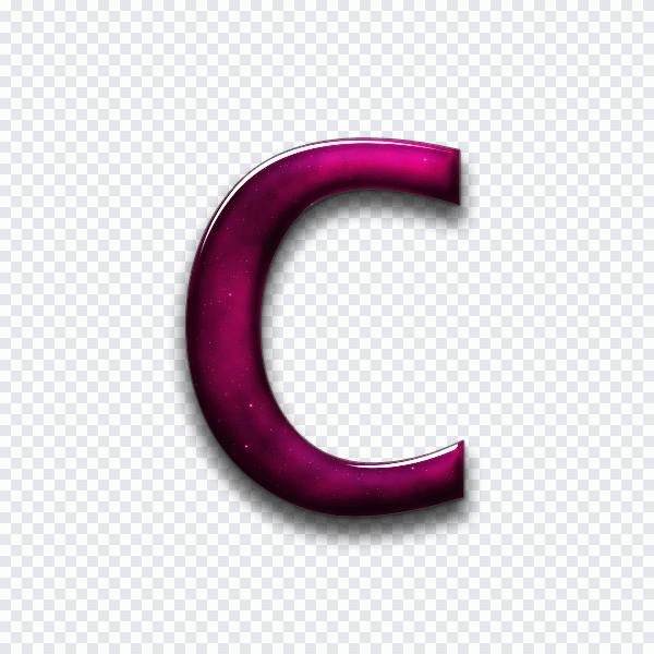 Maiúsculas e minúsculas, letra, roxo PNG
