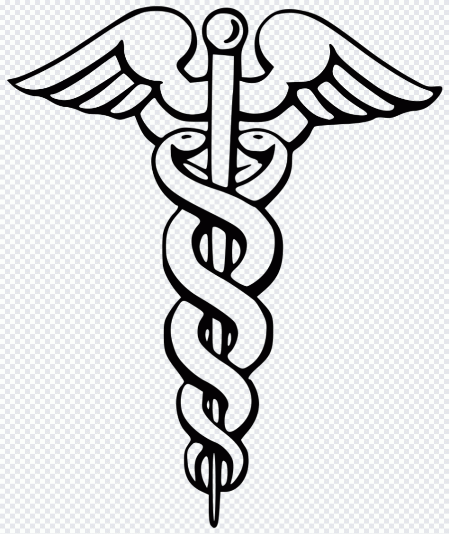 Publicação, saúde, medicina, estados unidos PNG