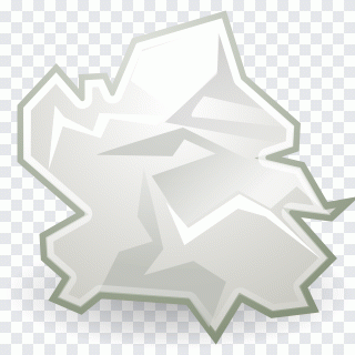 Residuos, papel, dibujo, reciclaje PNG