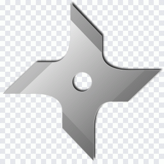 Ninja, dessin animé PNG