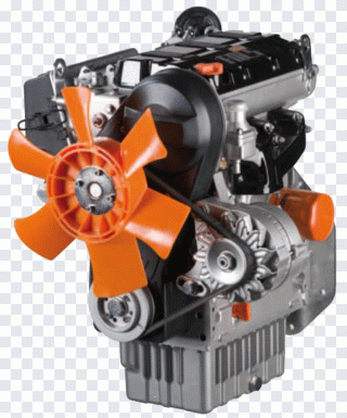 Traktor, Motor, Zylinder, Transport PNG