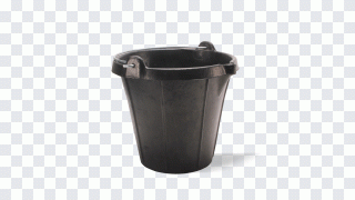 Balde, cerâmica, vaso, plástico, tampa PNG