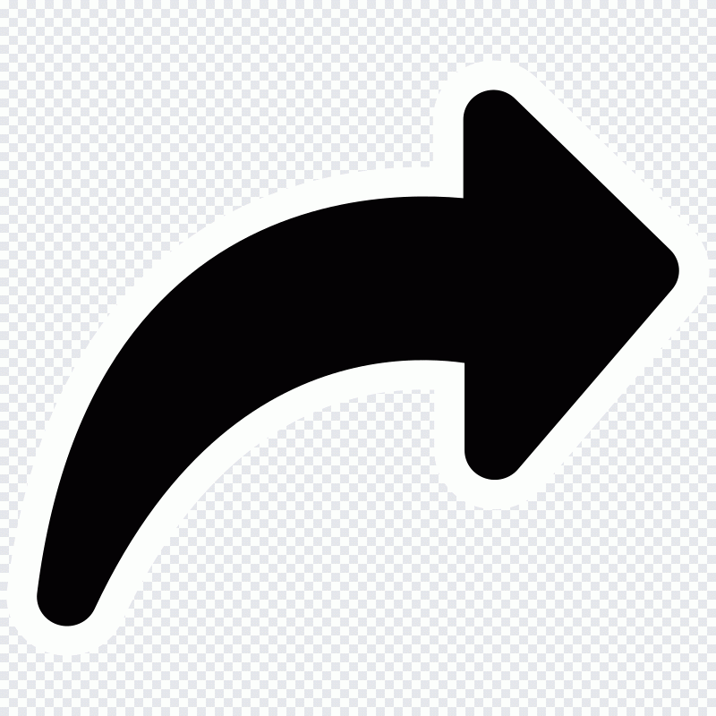Blanc, noir, noir et blanc, texte, symbole PNG