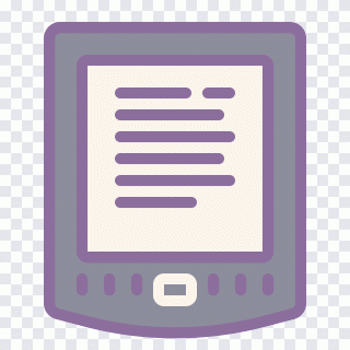 Kindle Fire Computer Icons Barnes & Noble PNG