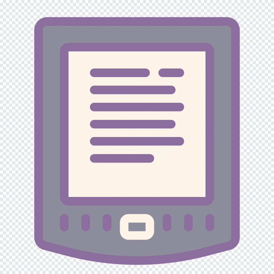 Kindle Fire Computer Icons Barnes & Noble PNG