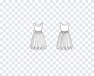 Plata, manga, blanco, negro, bolígrafo PNG