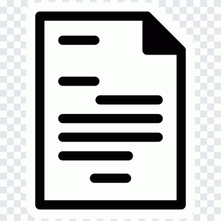 Text, Rechteck, Lebenslauf, Symbol PNG
