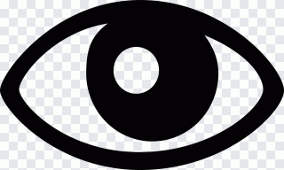 Olho, pessoas, roda, sorriso, círculo PNG