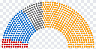 Eleição, texto, laranja, amarelo, círculo PNG