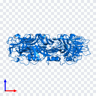 Protein Data Bank Structural Classification PNG