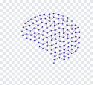 Atención al cliente, azul, azul eléctrico PNG