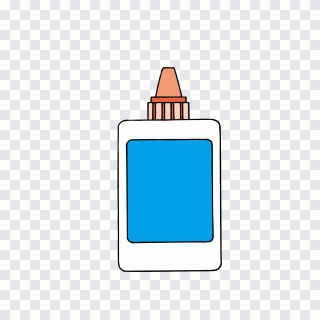 Métier, encre, bleu, électronique PNG